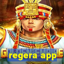 regera app